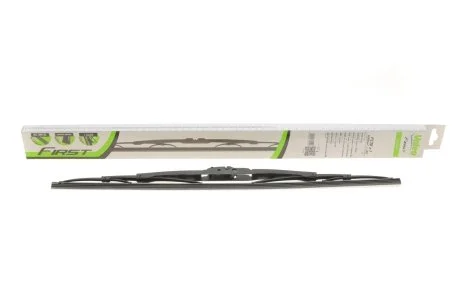 Щітка склоочисника VALEO Valeo 575550