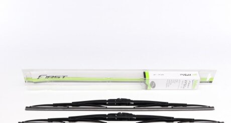 Склоочисник Valeo 575551 (фото 1)