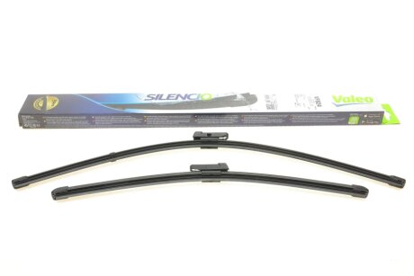 Щетка стеклоочистителя Valeo 577824