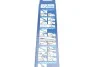 Щетка стеклоочистителя VALEO Valeo 577834 (фото 11)