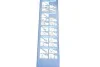 Щетка стеклоочистителя VALEO Valeo 577834 (фото 9)