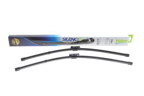Щетка стеклоочистителя Valeo 577841