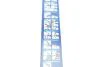 Щетка стеклоочистителя VALEO Valeo 577841 (фото 7)