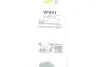 Щетка стеклоочистителя VALEO Valeo 577841 (фото 9)