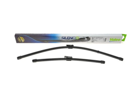 Щетка стеклоочистителя Valeo 577843