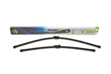 Щетка стеклоочистителя Valeo 577863