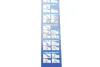 Щітка склоочисника VALEO Valeo 577867 (фото 11)