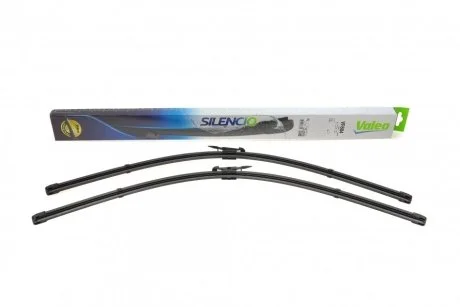 Щетка стеклоочистителя VALEO Valeo 577884