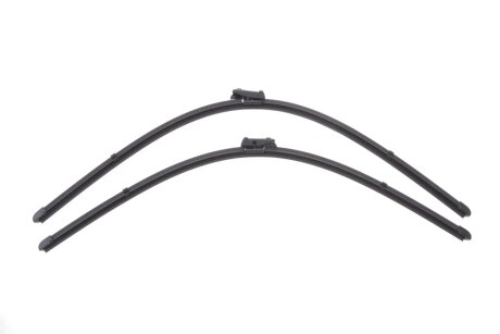 Комплект щеток стеклоочистителя Valeo 577886