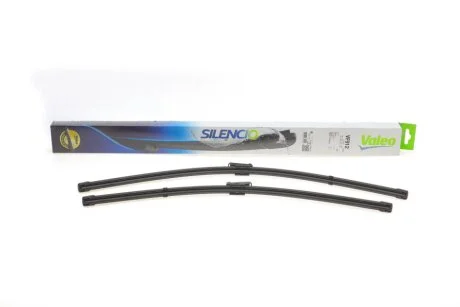 Щетка стеклоочистителя VALEO Valeo 577912