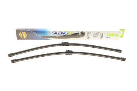 Щетка стеклоочистителя Valeo 577924