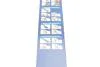 Щетка стеклоочистителя VALEO Valeo 577924 (фото 7)