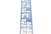 Щетка стеклоочистителя VALEO Valeo 577924 (фото 8)
