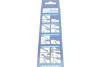 Щетка стеклоочистителя VALEO Valeo 577924 (фото 9)
