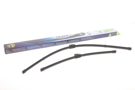 Щетка стеклоочистителя VALEO Valeo 577928