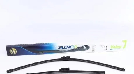 Щетка стеклоочистителя VALEO Valeo 577934