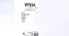 Щетка стеклоочистителя VALEO Valeo 577934 (фото 6)