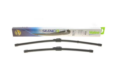 Щетка стеклоочистителя Valeo 577938