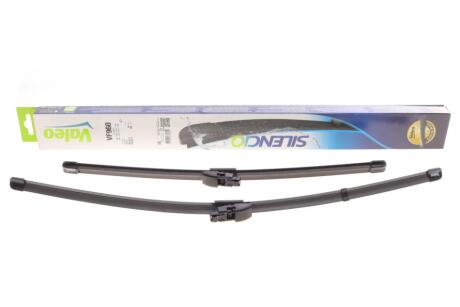 Щетка стеклоочистителя Valeo 577960