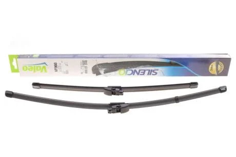 Щетка стеклоочистителя VALEO Valeo 577960