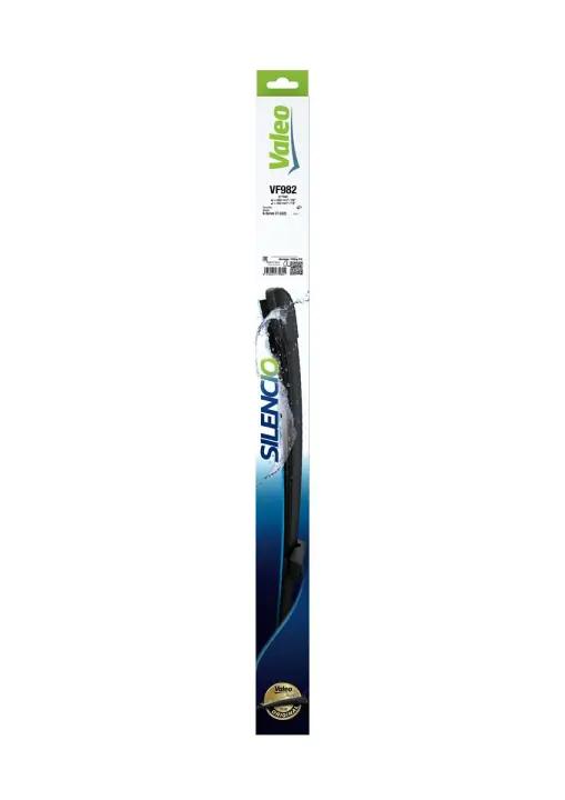 Щітки склоочисника Valeo 577982 (фото 1)