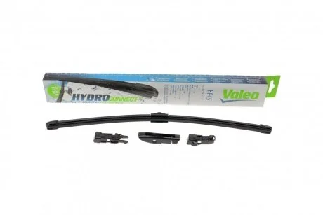 Щітка склоочисника VALEO Valeo 578504