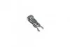 Щетка стеклоочистителя VALEO Valeo 578505 (фото 4)