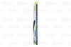 Щетка стеклоочистителя HF55B HydroConnect Front LHD 55cm x 1шт. Valeo 578509 (фото 6)