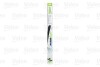 Щетка стеклоочистителя HYDROCONNECT HF60B Valeo 578512 (фото 4)