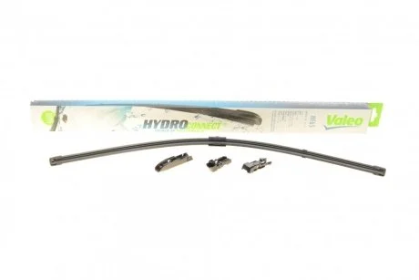 Щетка стеклоочистителя VALEO Valeo 578513