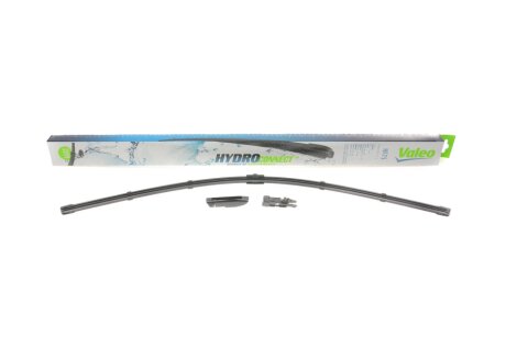 Щітка склоочисника Valeo 578517