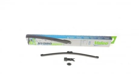 Щетка стеклоочистителя VALEO Valeo 578562