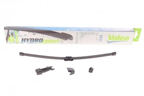 Щетка стеклоочистителя VALEO Valeo 578563
