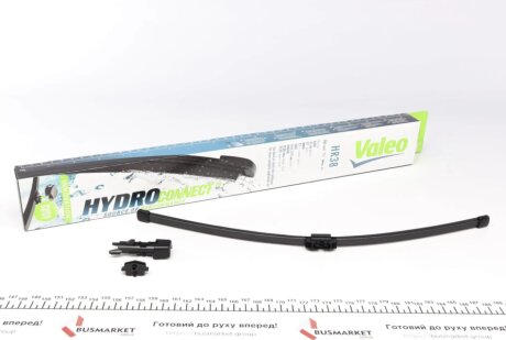 Щітка склоочисника Valeo 578564