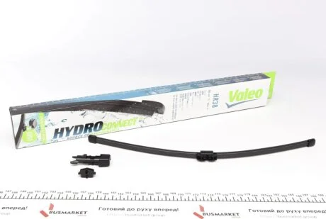 Щетка стеклоочистителя VALEO Valeo 578564
