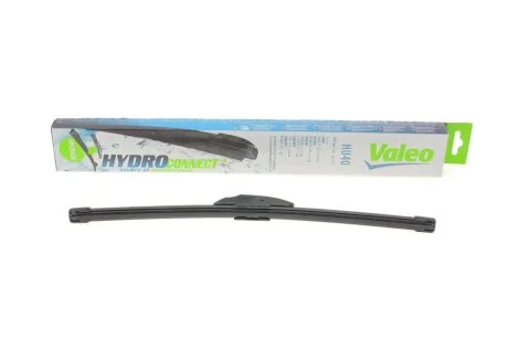 Щітка склоочисника Valeo 578571