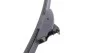 Щетка стеклоочистителя VALEO Valeo 578572 (фото 4)