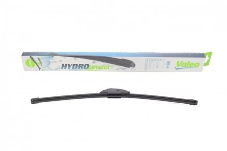 Щітка склоочисника VALEO Valeo 578573