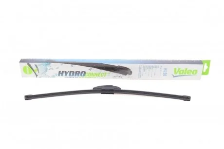Щітка склоочисника VALEO Valeo 578574