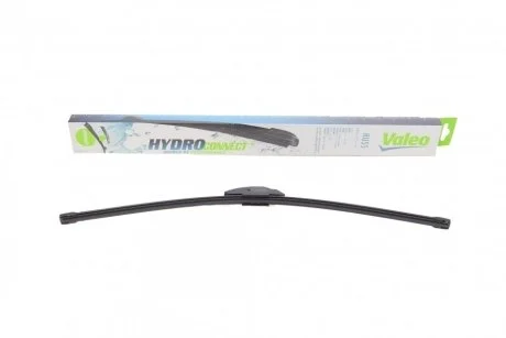 Щітка склоочисника VALEO Valeo 578576