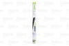 Щетка стеклоочистителя HydroConnect HU65B 650mm Valeo 578581 (фото 4)
