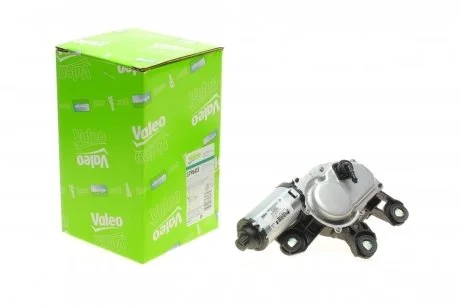 Двигатель стеклоочистителя VALEO Valeo 579603