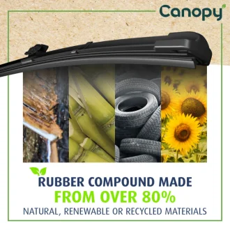 Щітка склоочисника Valeo 583907