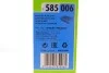 Фильтр воздушный VALEO Valeo 585006 (фото 6)