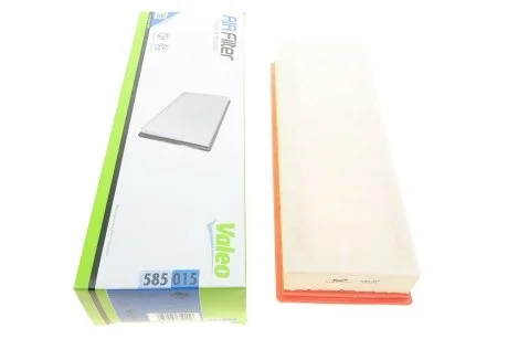 Фильтр воздушный VALEO Valeo 585015