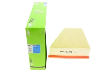 Фильтр воздушный VALEO Valeo 585024