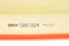 Фильтр воздушный VALEO Valeo 585024 (фото 5)