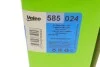 Фильтр воздушный VALEO Valeo 585024 (фото 8)