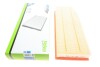 Фильтр воздушный Valeo 585066 (фото 1)