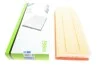 Фильтр воздушный Valeo 585066 (фото 1)